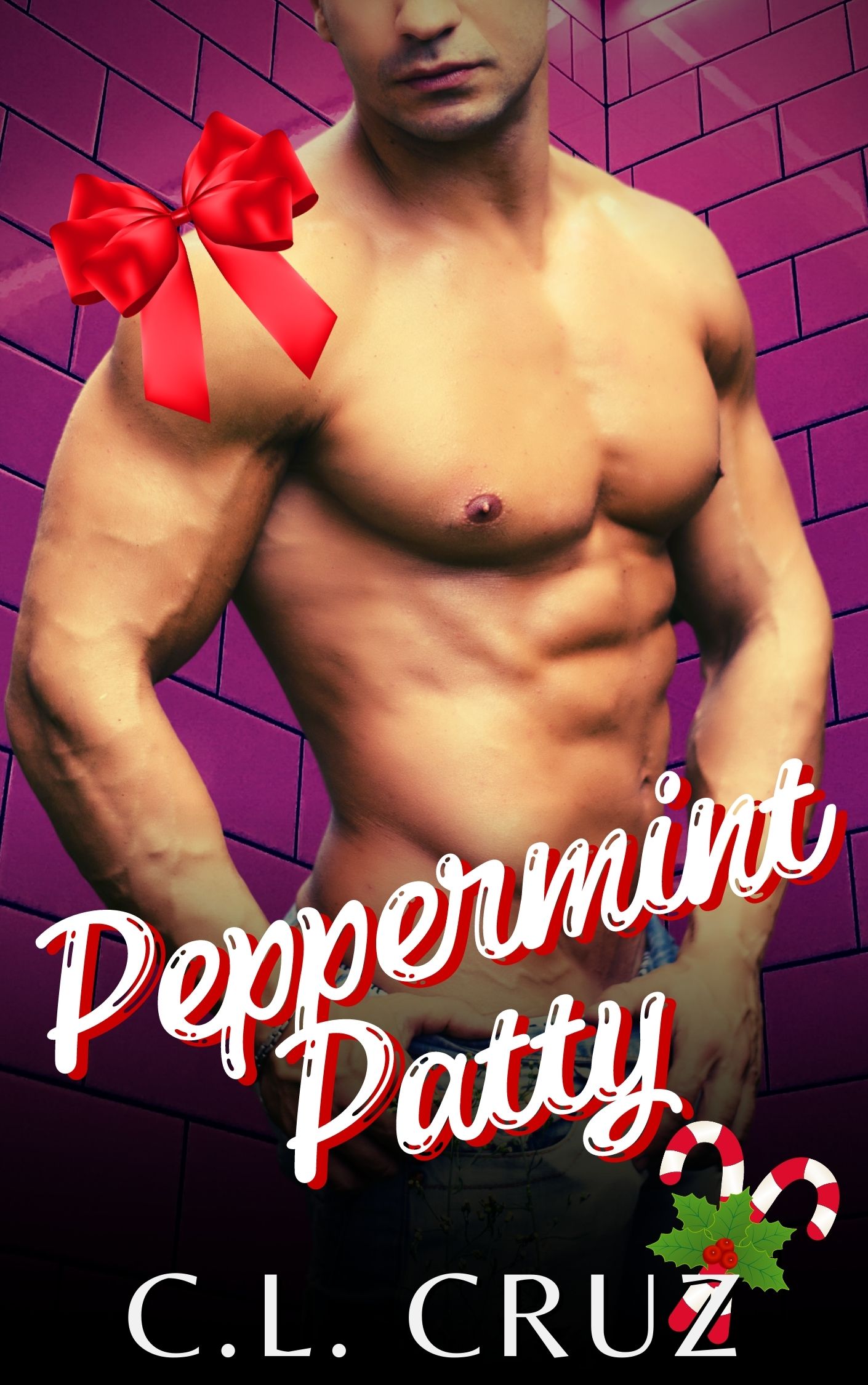 Peppermint Patty (Just Desserts #6)