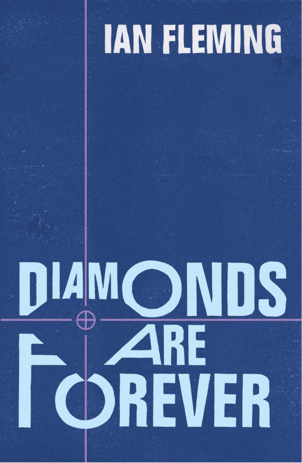 Diamonds Are Forever