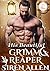 His Beautiful Grimm Reaper by Siren Allen His Beautiful Grimm Reaper by Siren Allen
