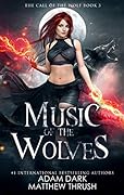 Music of the Wolves