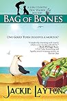 Bag of Bones (Low Country Dog Walker, #3)