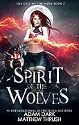 Spirit of the Wolves