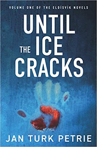 Until the Ice Cracks (Paperback)