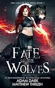 Fate of the Wolves