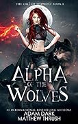 Alpha of the Wolves