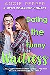 Dating the Funny Waitress (Baker Street Romance #4)