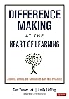 Difference Making...