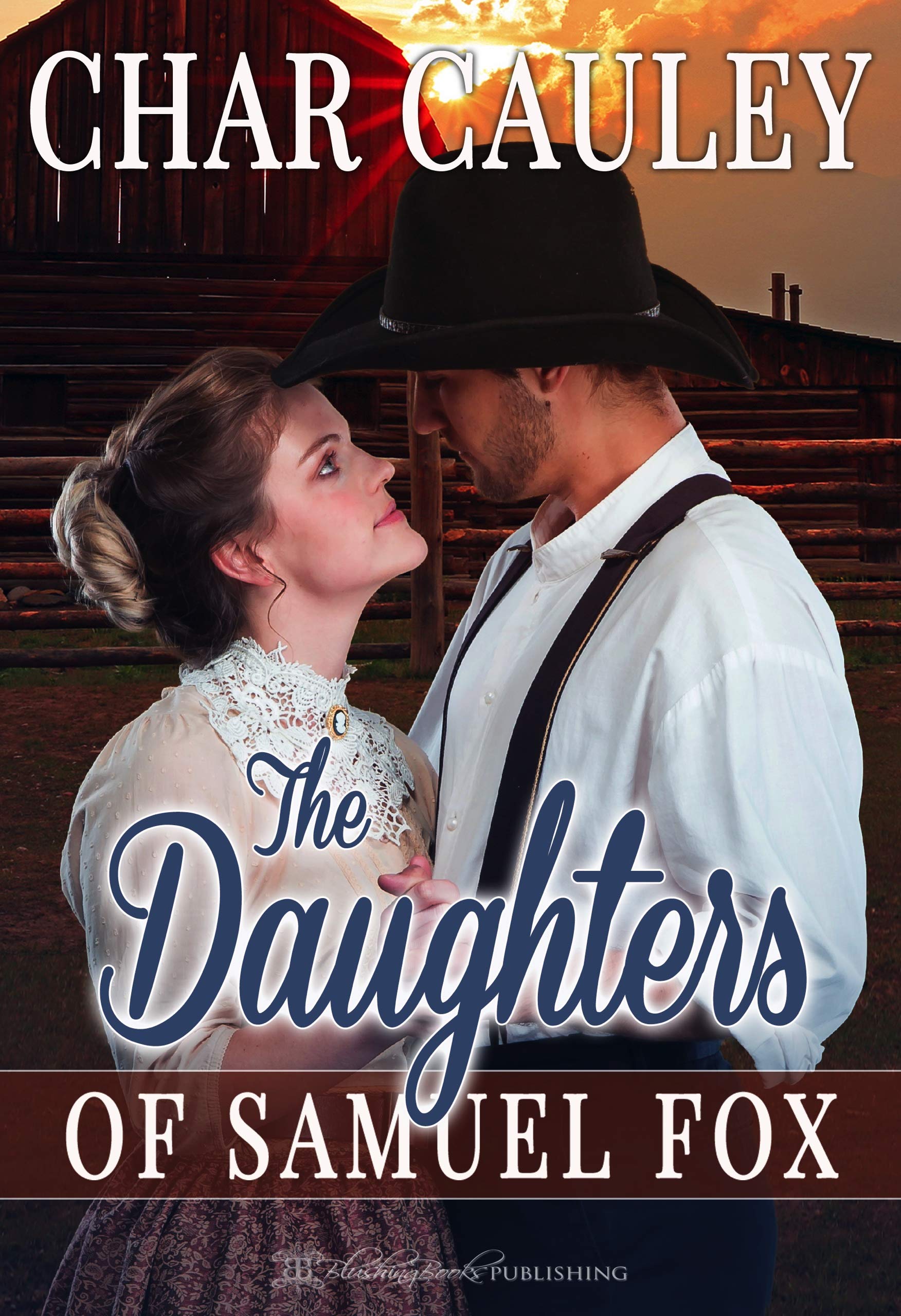 The Daughters of Samuel Fox Collection (Kindle Edition)