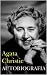 AUTOBIOGRAFÍA by Agatha Christie
