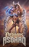Dragons of Asgard (Dragons of Asgard, #1)