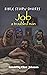 Job, A Troubled Man