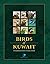 Birds of Kuwait  by Mike Pope