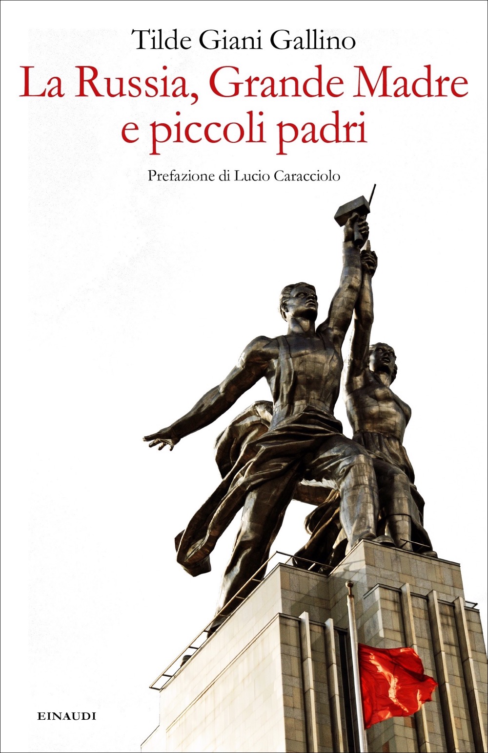 La Russia, Grande Madre e piccoli padri (Paperback)