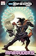 Marauders (2019-2022) #14