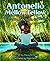 Antonello Mellow Fellow: A Breathwork Book for Kids