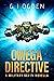 Omega Directive by G.J.  Ogden