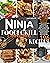 Ninja Foodi Grill Cookbook:...
