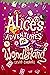Alice Adventures in Wonderland by Lewis Carrol Annotated Edition