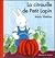 La citrouille de Petit Lapin by Marie Wabbes