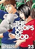Drops of God, Vol. 23