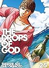 Drops of God, Vol. 25