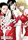 Drops of God, Vol. 26