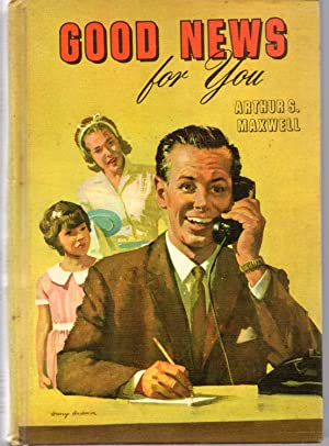 Good News for You (Hardcover)