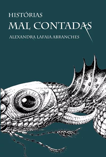 Histórias Mal Contadas (Paperback)