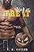 Trick or Treat (Steinbeck U, #0.5)