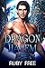 Dragon Harem: A Scifi Romance Short Story (Series: Dragon Mates Episode Book 2)