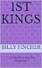 1st Kings: 11th Book in the...