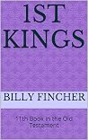 1st Kings: 11th B...