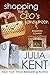 Shopping for a CEO's Honeymoon (Shopping for a Billionaire, #14)