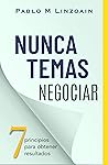 Nunca Temas Negoc...