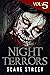Night Terrors Vol. 5