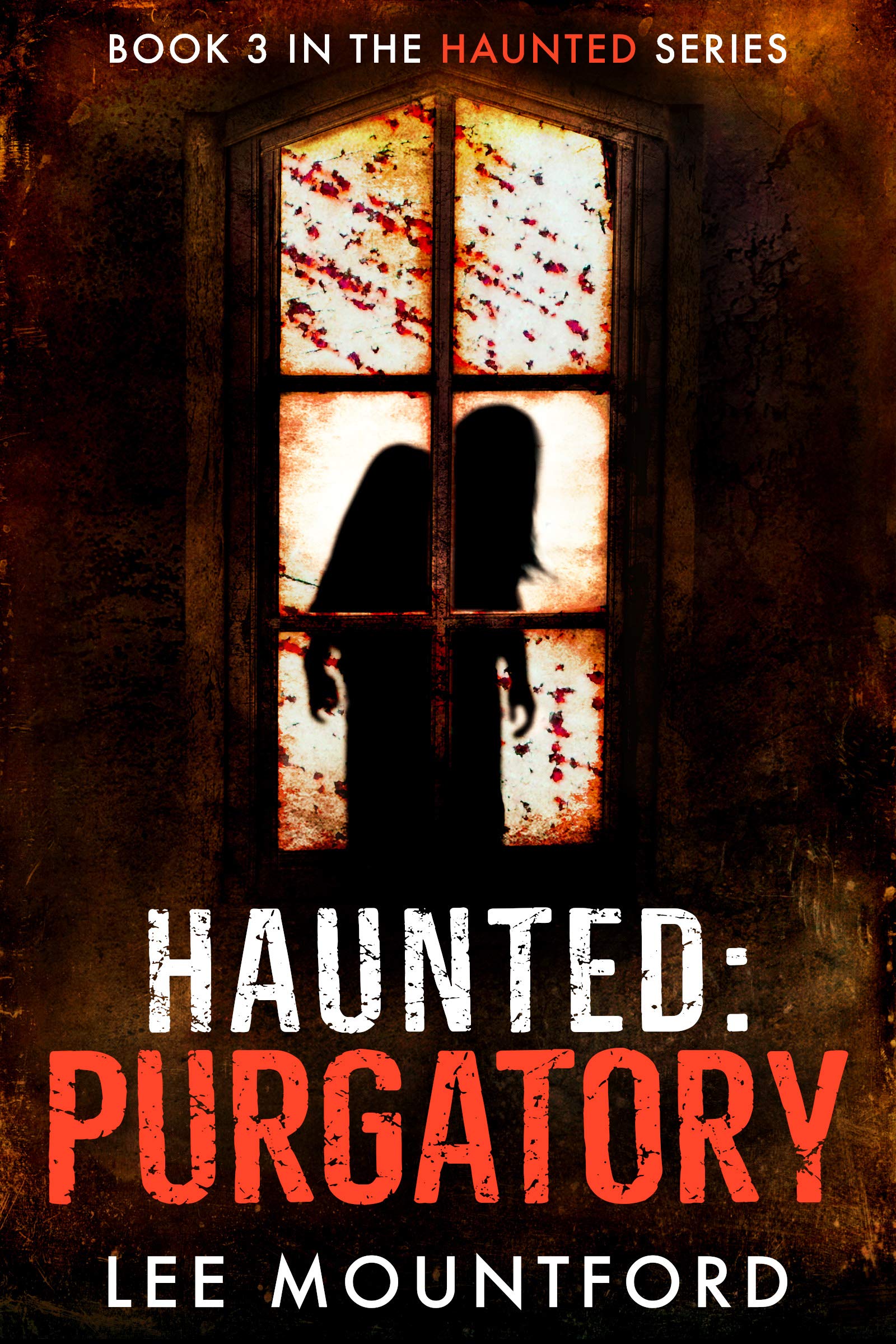 Purgatory (Haunted, #3)