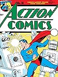 Action Comics (1938-2011) #36