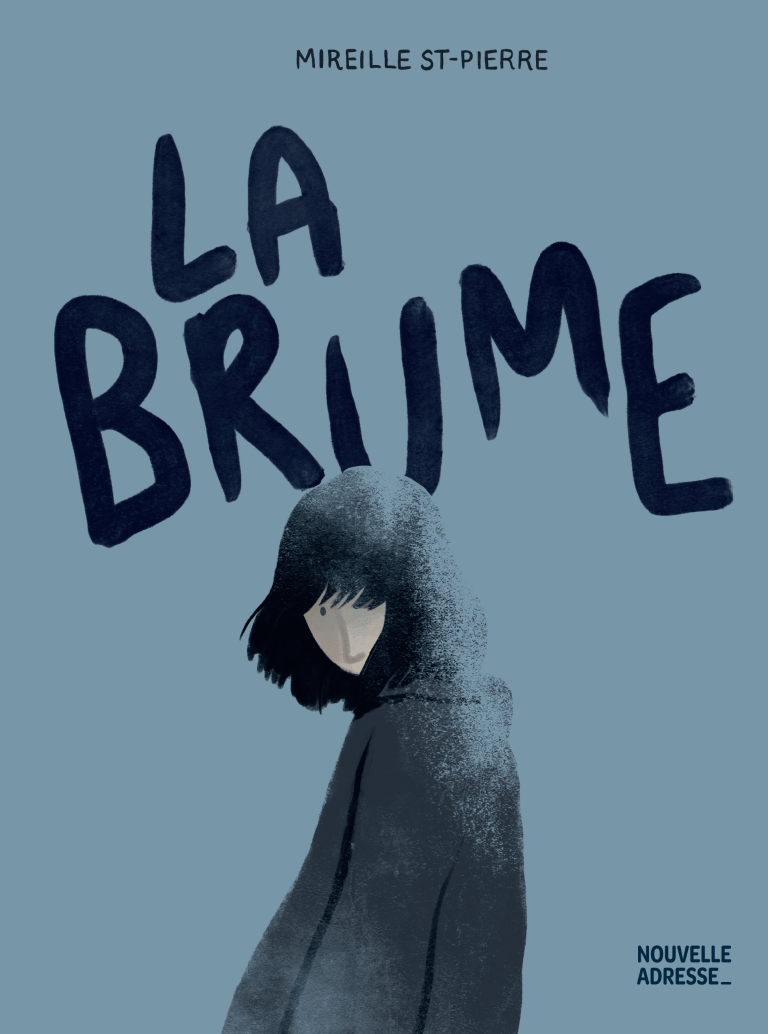 La Brume (Paperback)