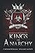 Kings of Anarchy (Brutal Boys of Everlake Prep #3)