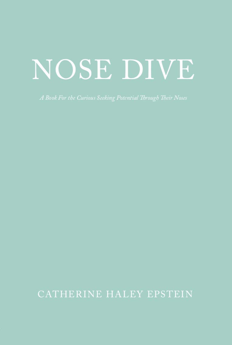 Nose Dive (Perfect Paperback)