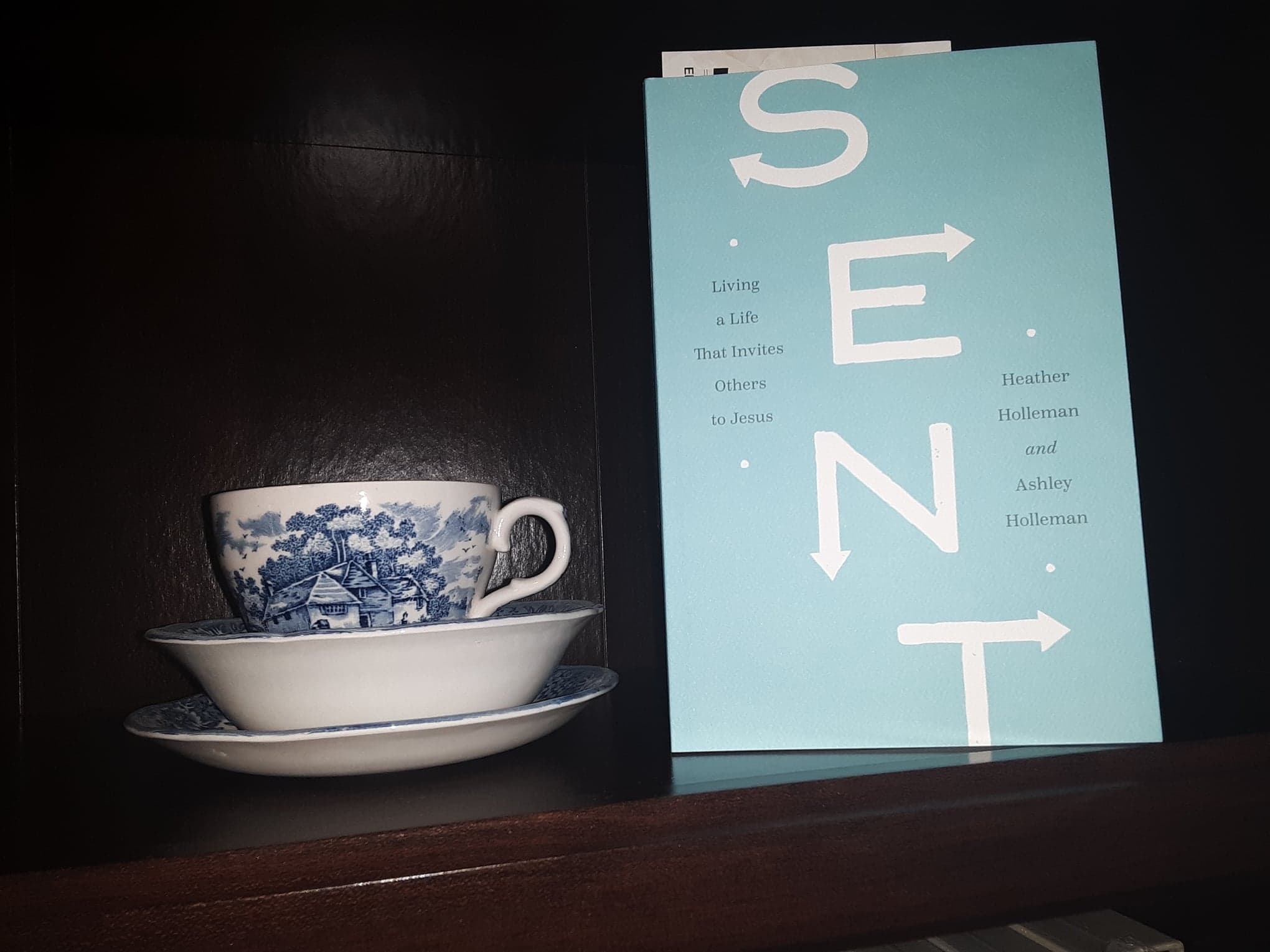 Sent (Unknown Binding)