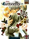 Little Butterfly, Vol. 3 by Hinako Takanaga