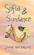 Sofia and Sundance