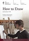 How to Draw by David Brody