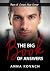 The Big Book of Answers About The Scorpio Man  by Anna Kovach