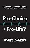 Pro-Choice or Pro...
