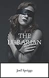 The Librarian Book cover for The Librarian