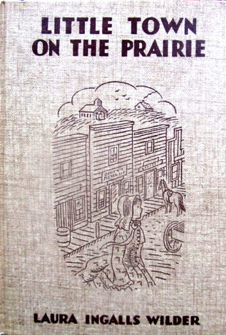 Little Town on the Prairie