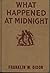 What Happened at Midnight (Hardy Boys, #10)