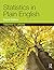 Statistics in Plain English
